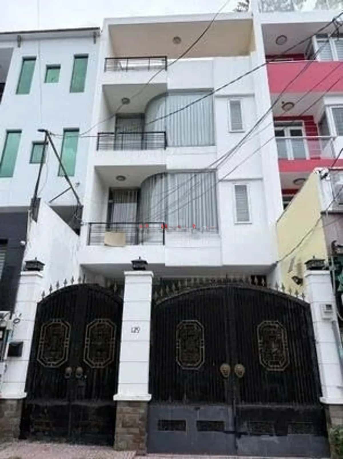 Cho thuê BĐS khác Đường Số 7 Binh Tan, Ho Chi Minh – 3 phòng ngủ, giá 80 triệu