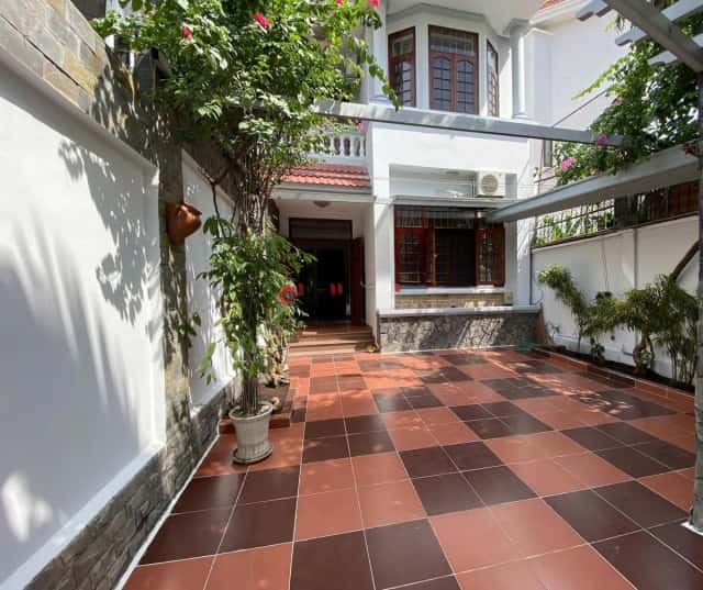Cho thuê nhà hẻm Đường Nguyễn Ư Dĩ Quận 2, TP.HCM – 3 phòng ngủ, giá 60 triệu