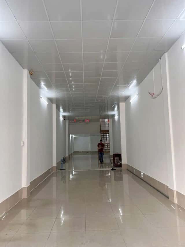 Cho thuê nhà mặt tiền Phạm Phú Thứ Tân Bình, TP.HCM – giá 23 triệu Cho thuê nhà mặt tiền Phạm Phú Thứ Tân Bình, TP.HCM – giá 23 triệu