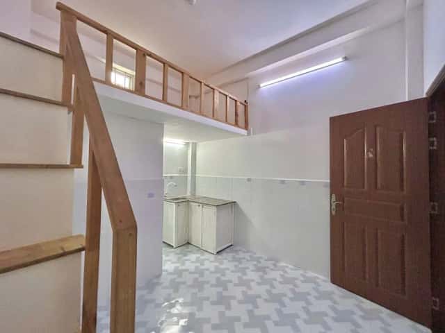 Cho thuê căn hộ chung cư Phạm Văn Bạch Quận Tân Bình, TP.HCM – 1 phòng ngủ, giá 3.2 triệu Cho thuê căn hộ chung cư Phạm Văn Bạch Quận Tân Bình, TP.HCM – 1 phòng ngủ, giá 3.2 triệu