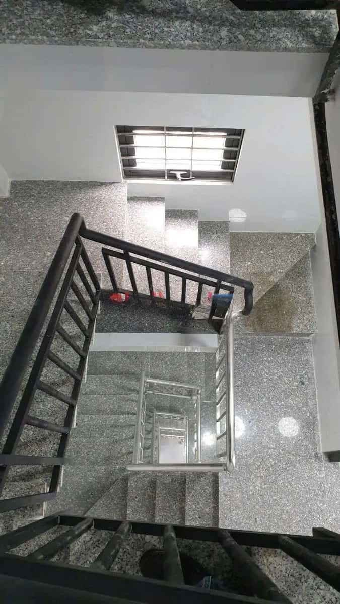Cho thuê nhà mặt tiền Nguyễn Đình Chiểu Quận 3, TP.HCM – giá 40 triệu