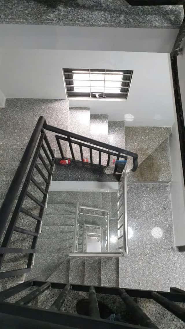 Cho thuê nhà mặt tiền Nguyễn Đình Chiểu Quận 3, TP.HCM – giá 40 triệu