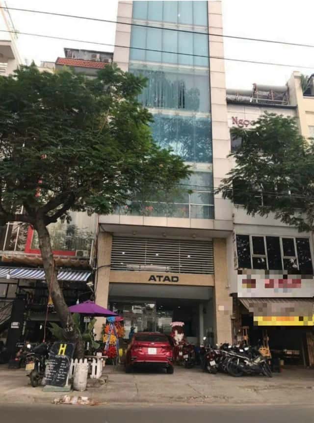 Cho thuê BĐS khác Đường Hùng Vương Quận 5, TP.HCM – giá 150 triệu Cho thuê BĐS khác Đường Hùng Vương Quận 5, TP.HCM – giá 150 triệu