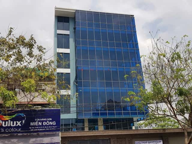 Cho thuê văn phòng Quốc Lộ 13 Bình Thạnh, TP.HCM – giá 120 triệu Cho thuê văn phòng Quốc Lộ 13 Bình Thạnh, TP.HCM – giá 120 triệu
