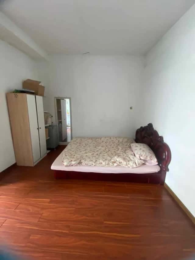Cho thuê phòng trọ Đường Liên Khu 5-6 Bình Tân, TP.HCM – 1 phòng ngủ, giá 2.6 triệu