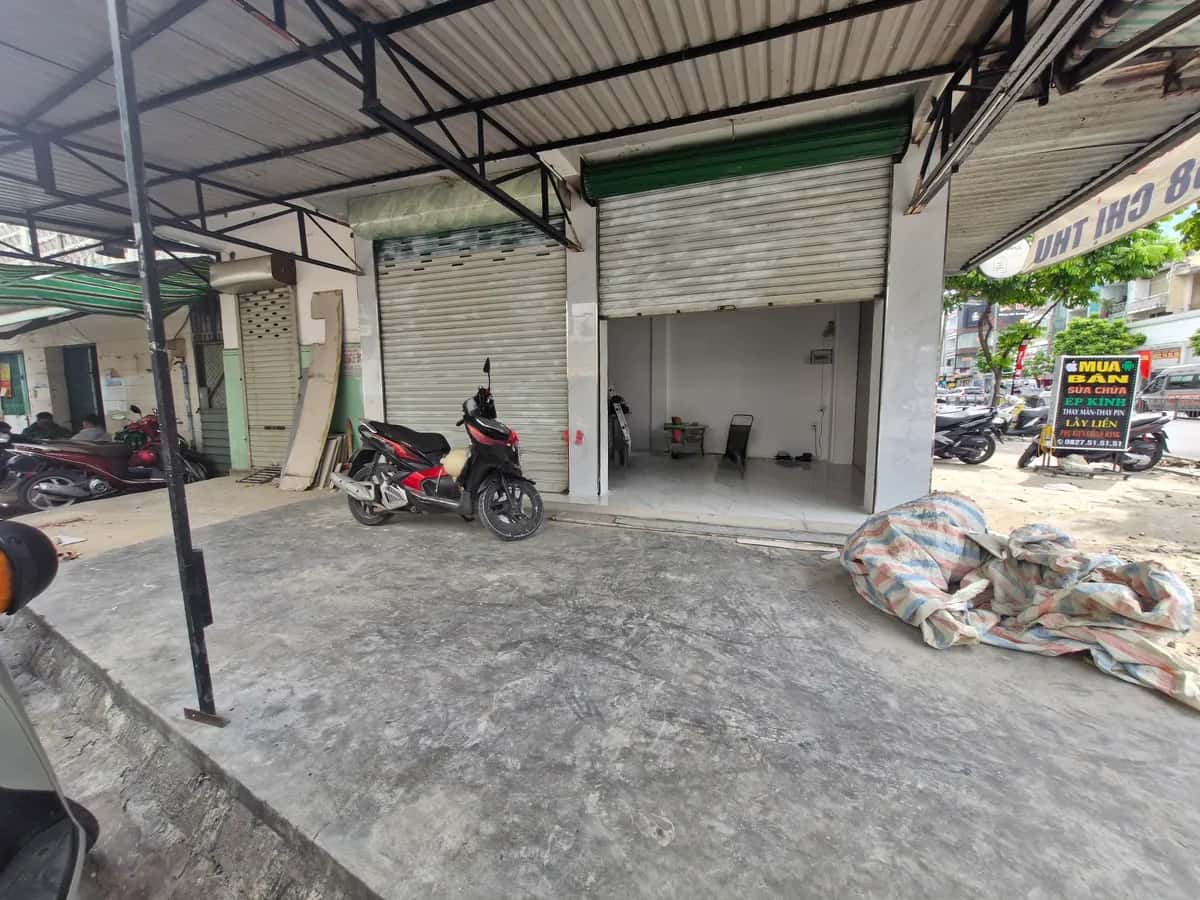 Cho thuê nhà mặt tiền Đường 3/2 Quận 10, TP.HCM – giá 50 triệu