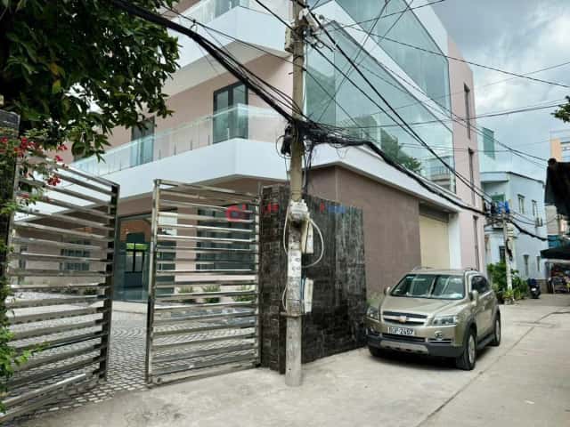 Cho thuê BĐS khác Kinh Dương Vương Quận 6, TP.HCM – giá 150 triệu