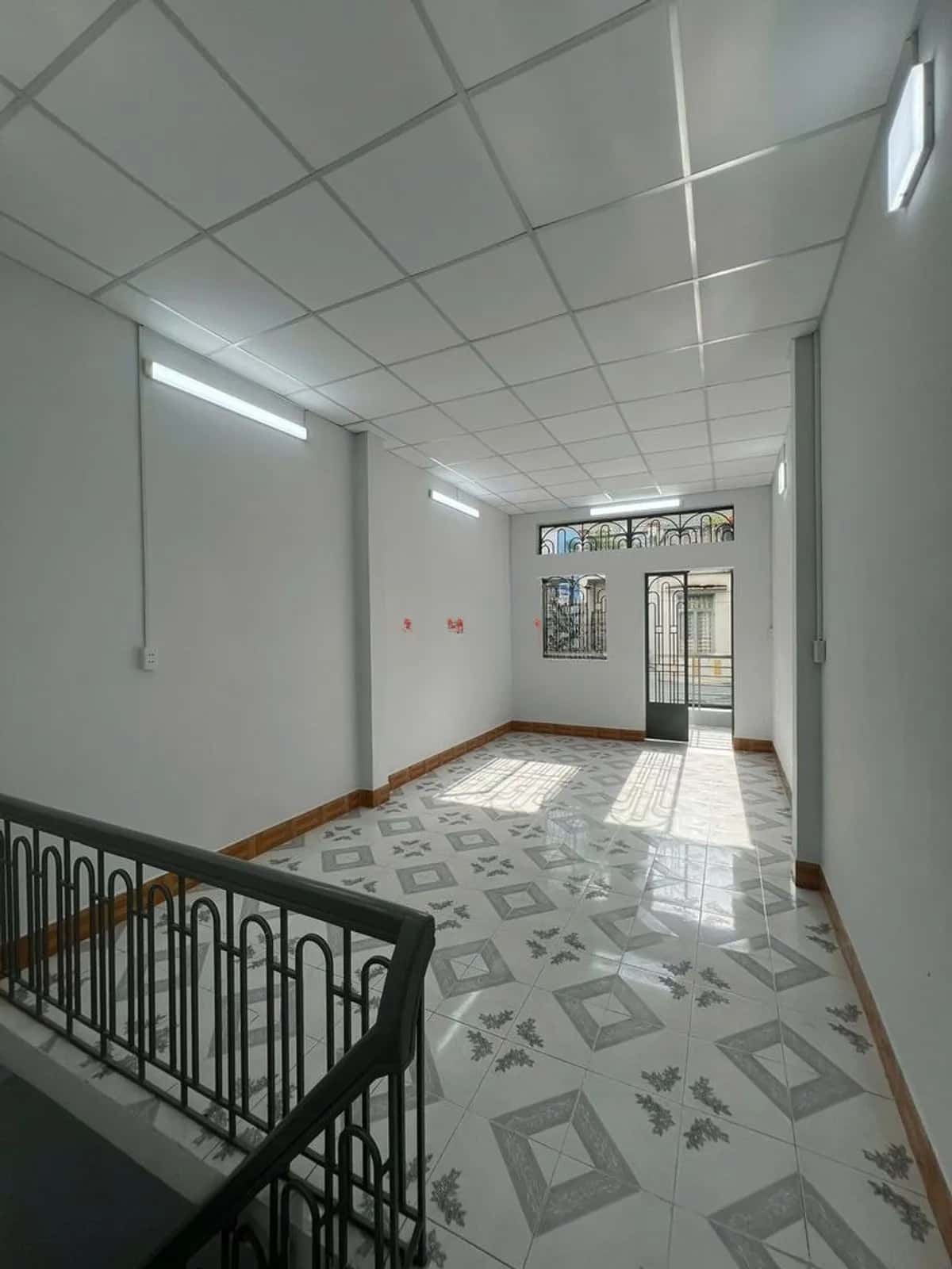 Cho thuê nhà hẻm Tân Hải Tân Bình, TP.HCM – 3 phòng ngủ, giá 15 triệu