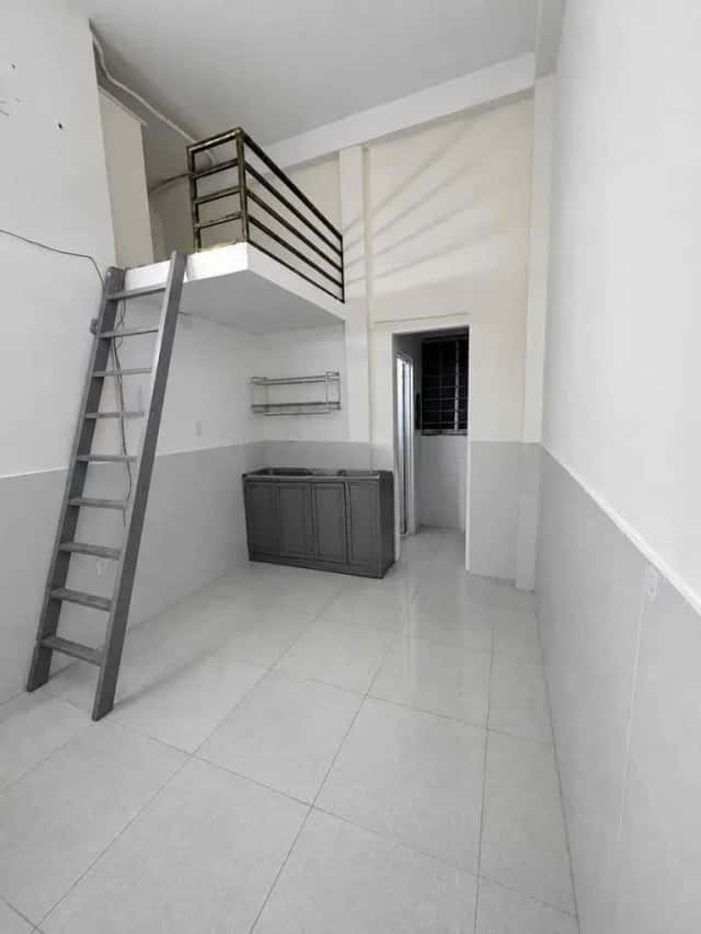 Cho thuê phòng trọ Đường Nguyễn Văn Khối Gò Vấp, TP.HCM – 1 phòng ngủ, giá 3.1 triệu