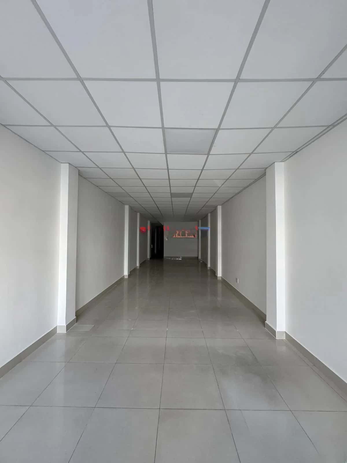 Cho thuê văn phòng Trần Phú Quận 5, TP.HCM – giá 100 triệu