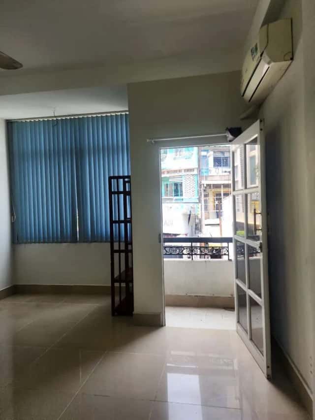 Cho thuê phòng trọ Đường Trần Tuấn Khải Quận 5, TP.HCM – giá 3.5 triệu