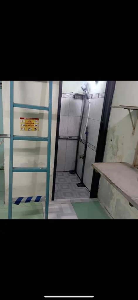 Cho thuê phòng trọ Đường Đặng Nguyên Cẩn Quận 6, TP.HCM – giá 2 triệu