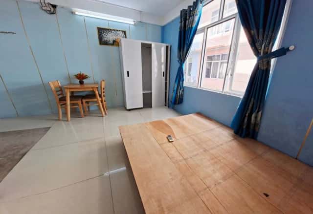 Cho thuê phòng trọ Đường Nguyễn Cửu Vân Quận Bình Thạnh, TP.HCM – 1 phòng ngủ, giá 3.7 triệu Cho thuê phòng trọ Đường Nguyễn Cửu Vân Quận Bình Thạnh, TP.HCM – 1 phòng ngủ, giá 3.7 triệu