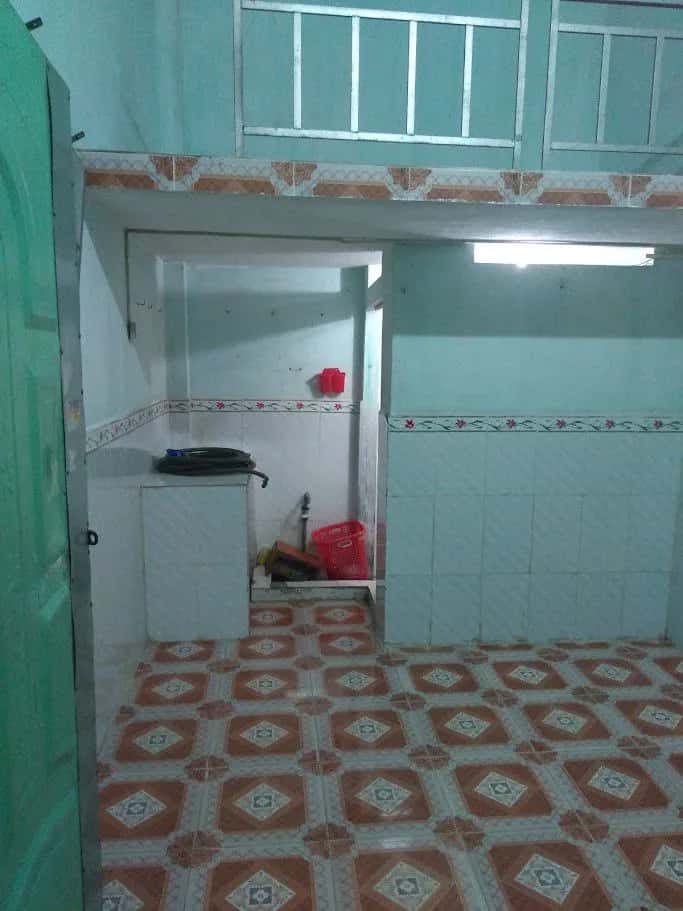Cho thuê phòng trọ Đường An Phú 25 Thành phố Thuận An, Bình Dương – 1 phòng ngủ, giá 900000 VNĐ