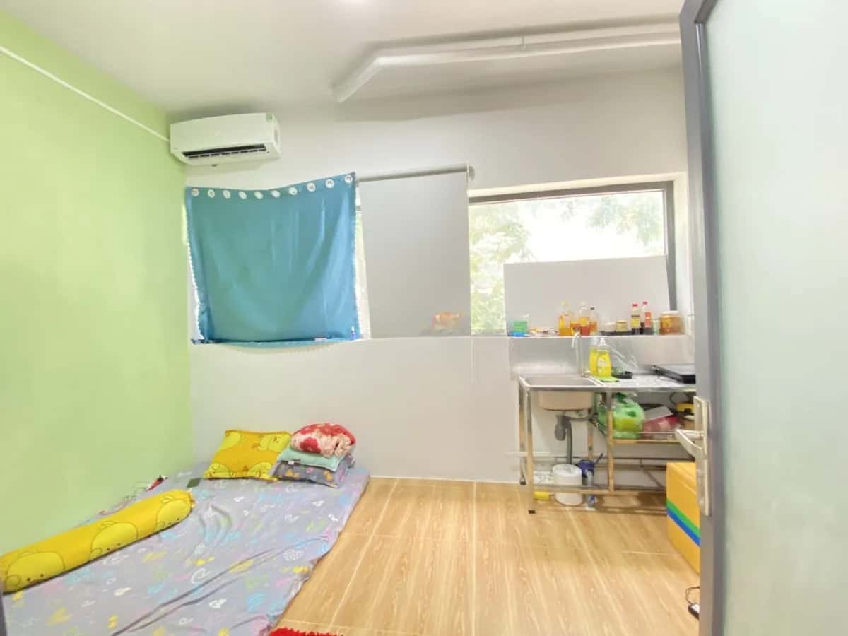 Cho thuê phòng trọ Đường N7 Long Phước, TP.HCM – 1 phòng ngủ, giá 2.5 triệu