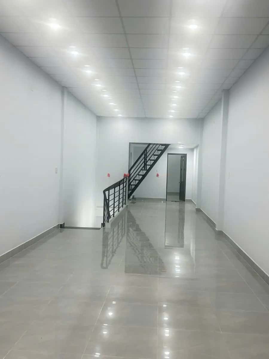 Cho thuê nhà mặt tiền Lý Thường Kiệt Tân Bình, TP.HCM – giá 30 triệu