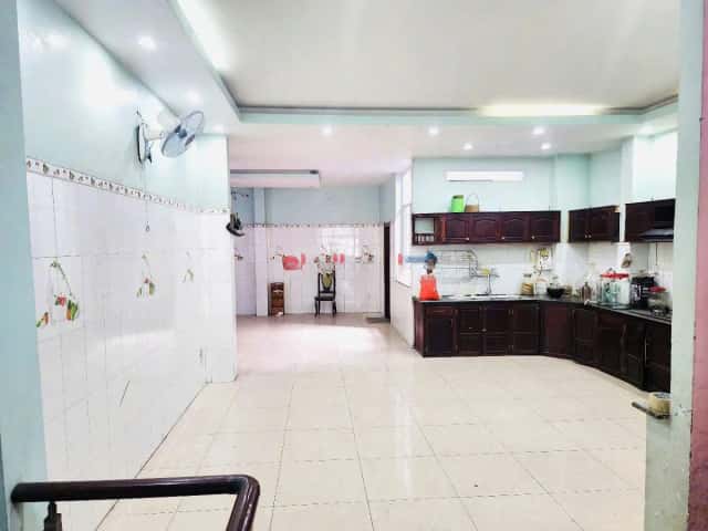 Cho thuê BĐS khác Đường Nguyễn Hữu Cầu Quận 1, TP.HCM – giá 50 triệu