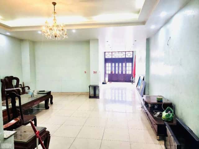 Cho thuê BĐS khác Nguyễn Hữu Cầu Quận 1, TP.HCM – giá 30 triệu