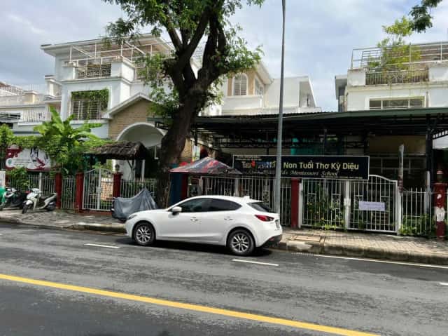 Cho thuê nhà mặt tiền Đường Số 20 Quận 7, TP.HCM – giá 91 triệu Cho thuê nhà mặt tiền Đường Số 20 Quận 7, TP.HCM – giá 91 triệu