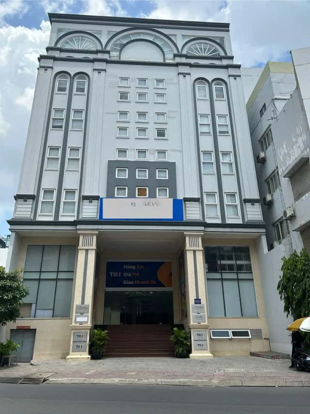 Cho thuê văn phòng Đường Út Tịch Tân Bình, TP.HCM – giá 600 triệu Cho thuê văn phòng Đường Út Tịch Tân Bình, TP.HCM – giá 600 triệu