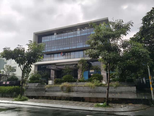 Cho thuê văn phòng Xuân Thủy Quận 2, TP.HCM – giá 1 tỷ