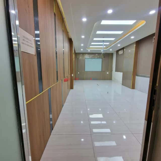 Cho thuê nhà mặt tiền Nguyễn Trãi Quận 1, TP.HCM – giá 95 triệu Cho thuê nhà mặt tiền Nguyễn Trãi Quận 1, TP.HCM – giá 95 triệu