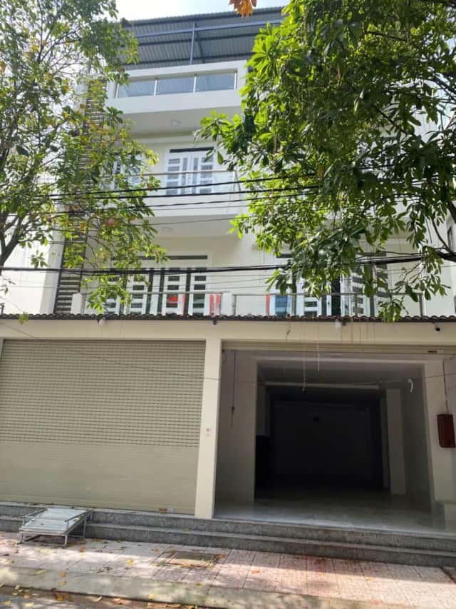 Cho thuê BĐS khác Phạm Thế Hiển Quận 8, TP.HCM – giá 40 triệu Cho thuê BĐS khác Phạm Thế Hiển Quận 8, TP.HCM – giá 40 triệu
