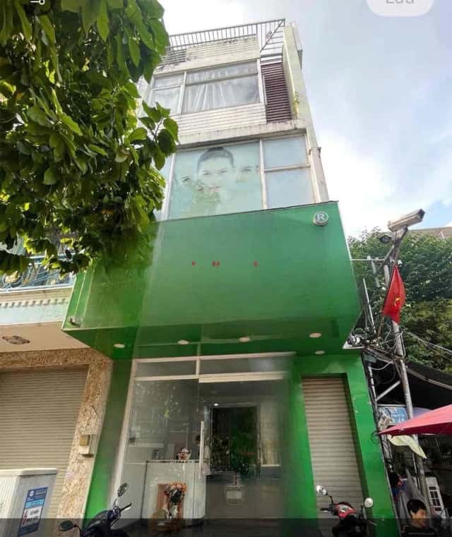 Cho thuê nhà mặt tiền Đường 3/2 Quận 11, TP.HCM – giá 30 triệu Cho thuê nhà mặt tiền Đường 3/2 Quận 11, TP.HCM – giá 30 triệu