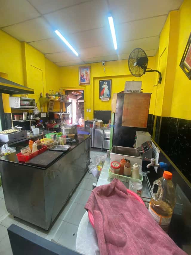 Cho thuê nhà mặt tiền Đường Nguyễn Kiệm Phú Nhuận, TP.HCM – giá 22 triệu Cho thuê nhà mặt tiền Đường Nguyễn Kiệm Phú Nhuận, TP.HCM – giá 22 triệu