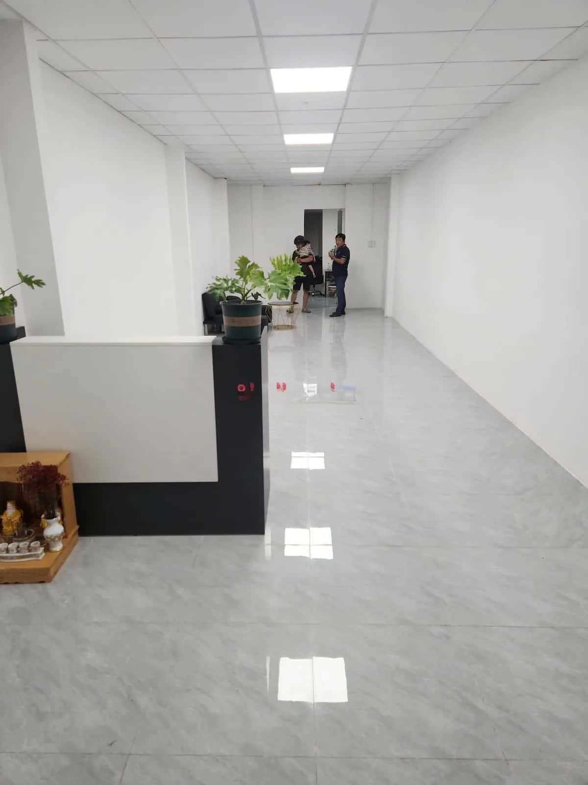 Cho thuê nhà mặt tiền Phan Đăng Lưu Phú Nhuận, TP.HCM – giá 22 triệu