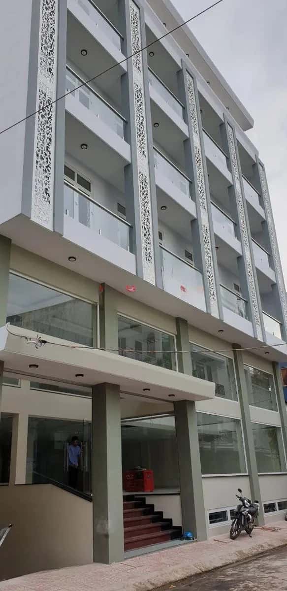 Cho thuê văn phòng Đường Lý Thường Kiệt Tân Bình, TP.HCM – giá 71 triệu