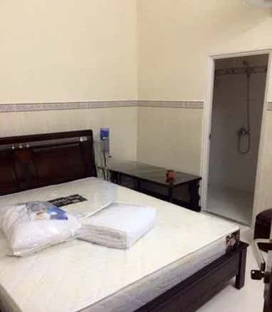Cho thuê phòng trọ Ấp Chiến Lược Bình Tân, TP.HCM – 1 phòng ngủ, giá 2 triệu Cho thuê phòng trọ Ấp Chiến Lược Bình Tân, TP.HCM – 1 phòng ngủ, giá 2 triệu