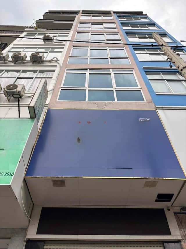 Cho thuê BĐS khác Lý Chính Thắng Quận 3, TP.HCM – giá 63 triệu Cho thuê BĐS khác Lý Chính Thắng Quận 3, TP.HCM – giá 63 triệu