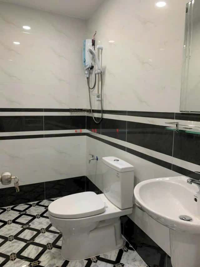 Cho thuê nhà hẻm Đường Phạm Văn Đồng Bình Thạnh, TP.HCM – 2 phòng ngủ, giá 22 triệu Cho thuê nhà hẻm Đường Phạm Văn Đồng Bình Thạnh, TP.HCM – 2 phòng ngủ, giá 22 triệu