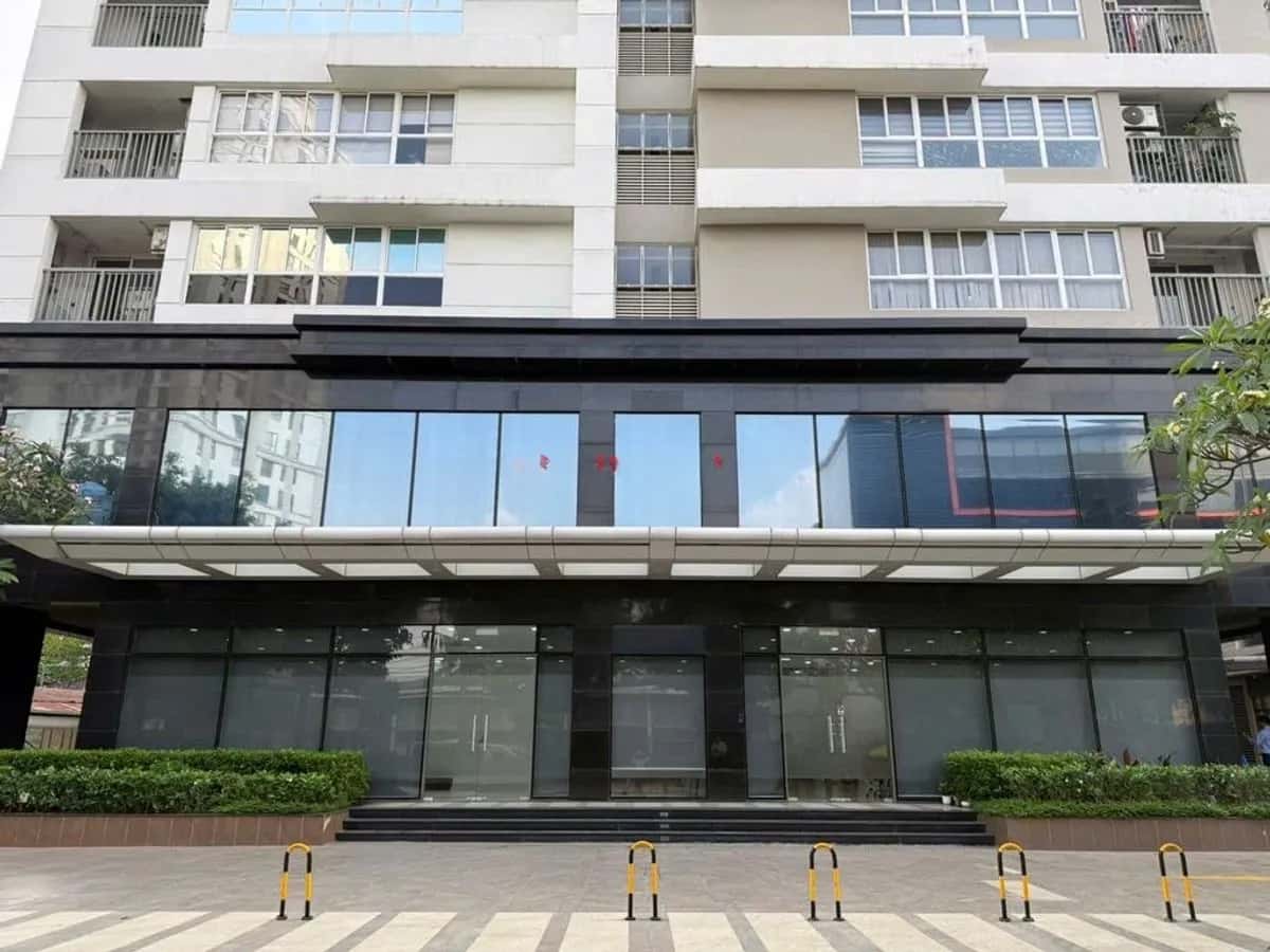 Cho thuê nhà mặt tiền Hồng Hà Phú Nhuận, TP.HCM – giá 192 triệu
