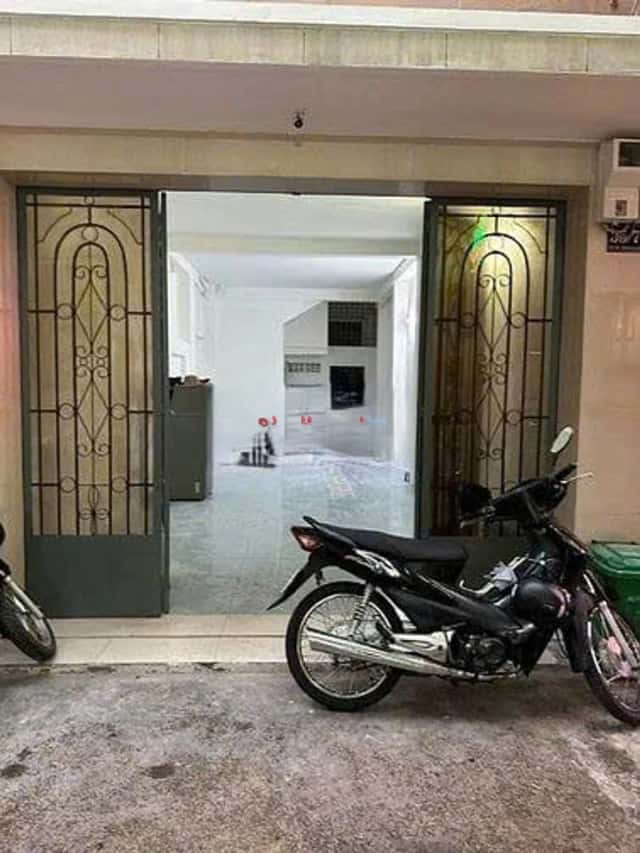 Cho thuê nhà hẻm Bùi Viện Quận 1, TP.HCM – giá 55 triệu Cho thuê nhà hẻm Bùi Viện Quận 1, TP.HCM – giá 55 triệu