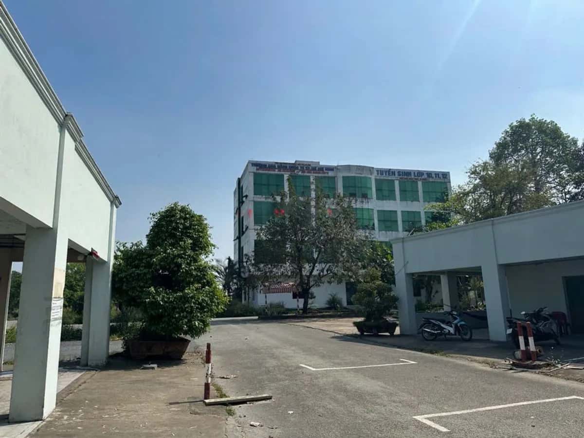 Cho thuê kho, nhà xưởng Quốc lộ 1A Bình Tân, TP.HCM – giá 600 triệu