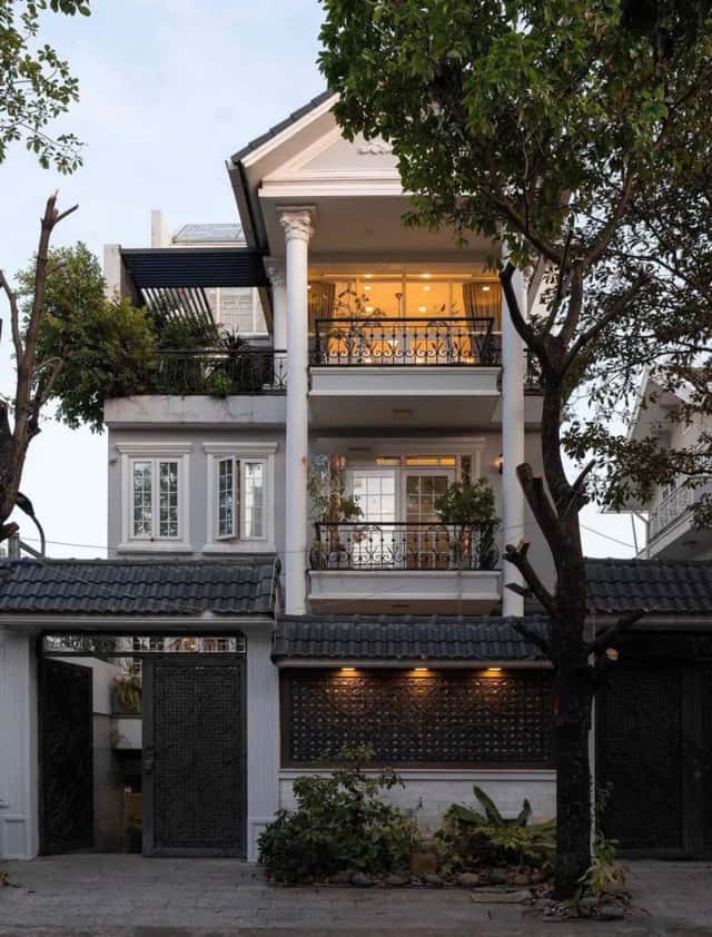 Cho thuê nhà hẻm Đường Số 18 Quận 2, TP.HCM – 8 phòng ngủ, giá 169 triệu Cho thuê nhà hẻm Đường Số 18 Quận 2, TP.HCM – 8 phòng ngủ, giá 169 triệu
