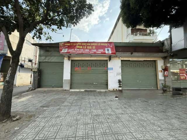 Cho thuê nhà mặt tiền Quang Trung Gò Vấp, TP.HCM – giá 100 triệu Cho thuê nhà mặt tiền Quang Trung Gò Vấp, TP.HCM – giá 100 triệu