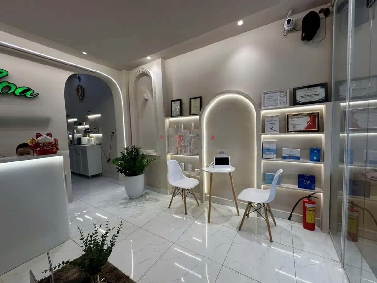 Cho thuê nhà mặt tiền Phan Anh Tân Phú, TP.HCM – 2 phòng ngủ, giá 25 triệu