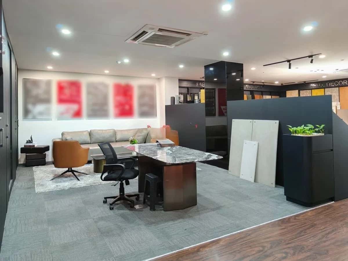 Cho thuê văn phòng Bến Vân Đồn Quận 4, TP.HCM – giá 350 triệu