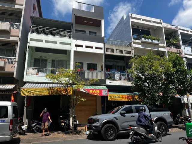 Cho thuê nhà mặt tiền Huỳnh Mẫn Đạt Quận 5, TP.HCM – giá 36 triệu Cho thuê nhà mặt tiền Huỳnh Mẫn Đạt Quận 5, TP.HCM – giá 36 triệu