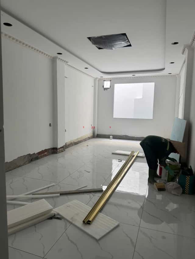 Cho thuê nhà mặt tiền Đường 3/2 Quận 10, TP.HCM – giá 100 triệu Cho thuê nhà mặt tiền Đường 3/2 Quận 10, TP.HCM – giá 100 triệu
