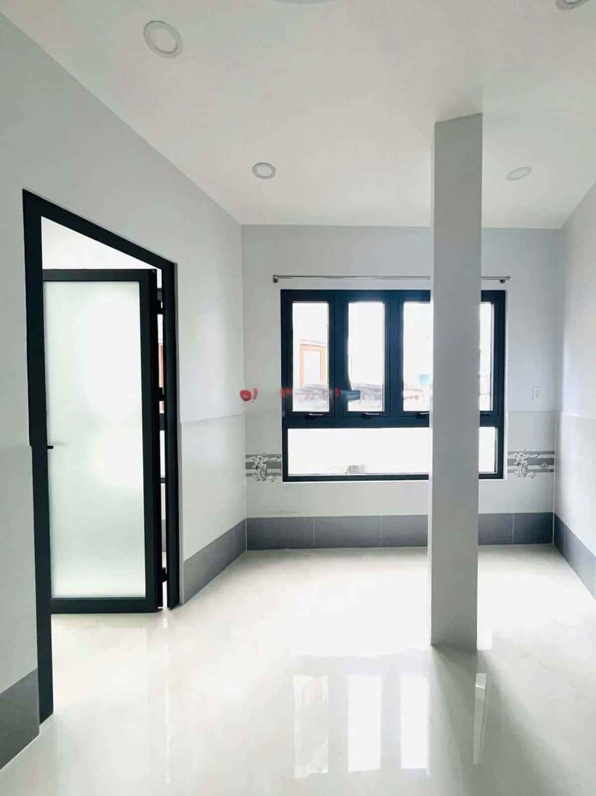 Cho thuê nhà hẻm Điện Biên Phủ Quận 3, TP.HCM – 3 phòng ngủ, giá 20 triệu