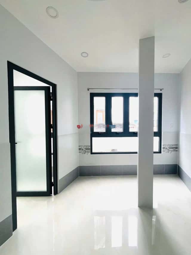 Cho thuê nhà hẻm Điện Biên Phủ Quận 3, TP.HCM – 3 phòng ngủ, giá 20 triệu