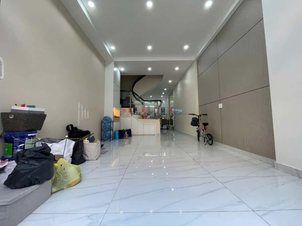 Cho thuê văn phòng Thành Thái Quận 10, TP.HCM – 4 phòng ngủ, giá 45 triệu