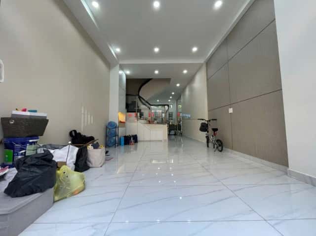 Cho thuê văn phòng Thành Thái Quận 10, TP.HCM – 4 phòng ngủ, giá 45 triệu