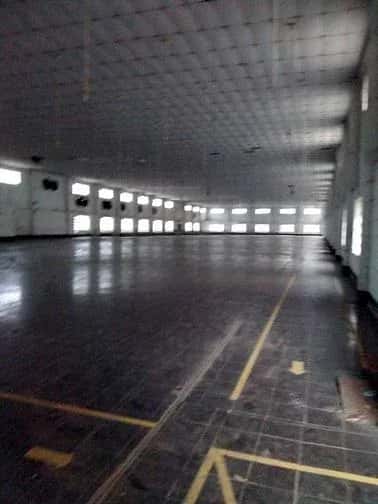Cho thuê kho, nhà xưởng Vĩnh Lộc Bình Tân, TP.HCM – giá 720 triệu