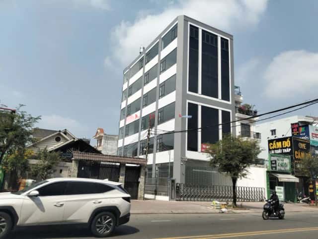 Cho thuê BĐS khác Man Thiện Quận 9, TP.HCM – giá 400 triệu Cho thuê BĐS khác Man Thiện Quận 9, TP.HCM – giá 400 triệu