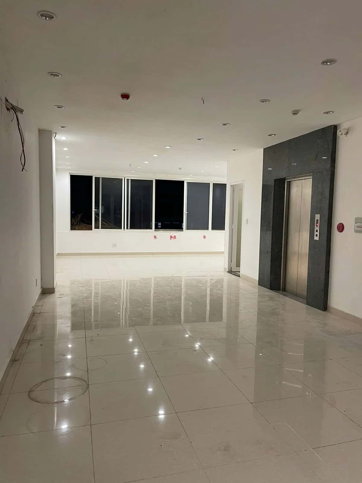 Cho thuê văn phòng Nguyễn Cơ Thạch Quận 2, TP.HCM – giá 220 triệu
